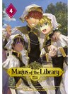 Cover image for Magus of the Library, Volume 4